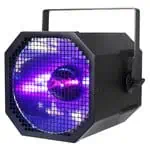 black light UV Lumière noire 400w