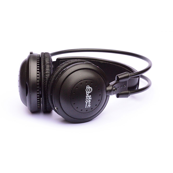 casque silent disco Classico