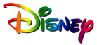 Logo DISNEY