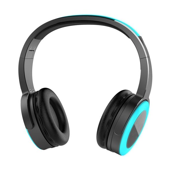 casques silent disco Super Orbital HD 1