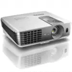 benq video projector