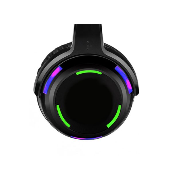 casques silent disco i-flash 3