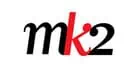 logo MK2 cinema