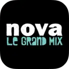 logo radio NOVA