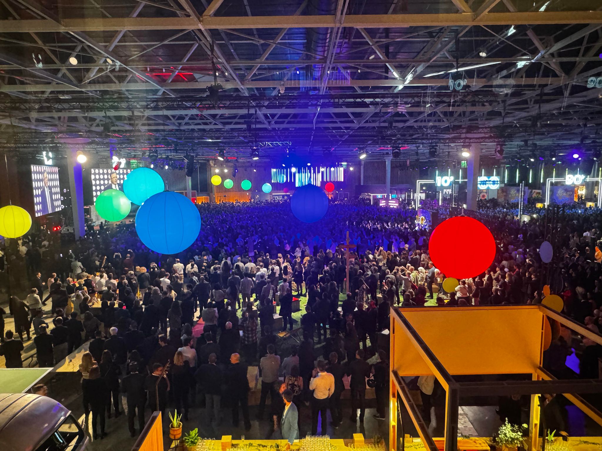 Casques Silent Disco France