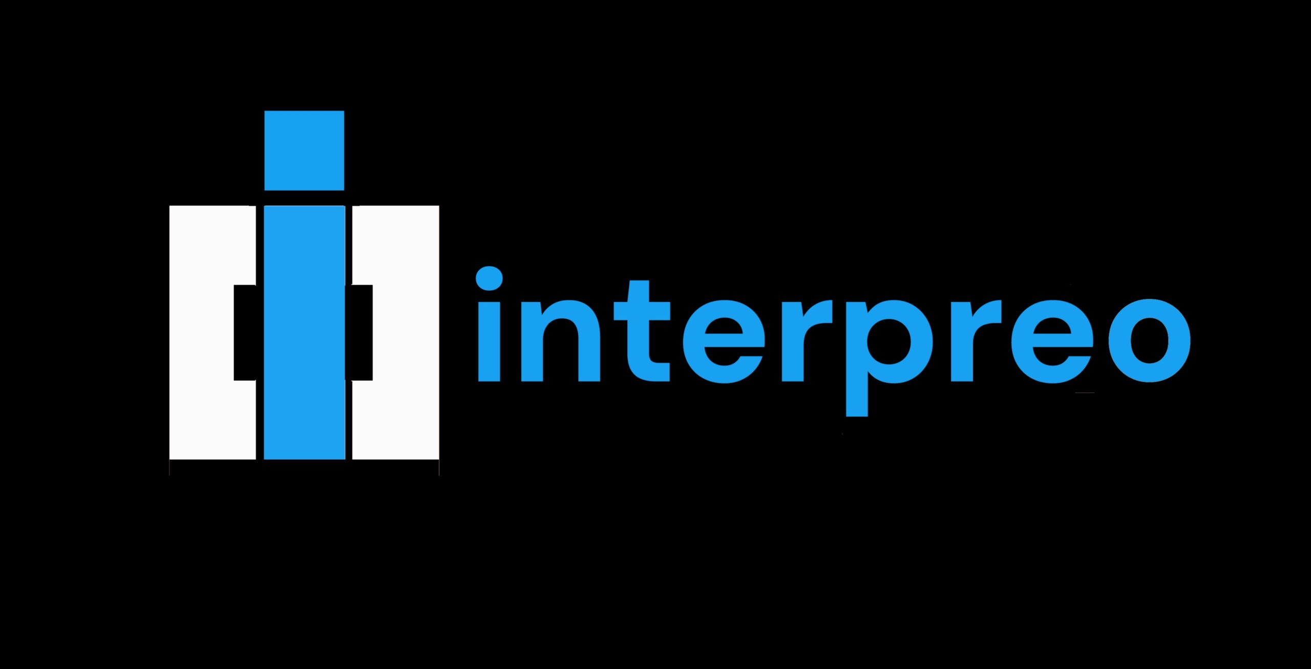 Interpreo Logo