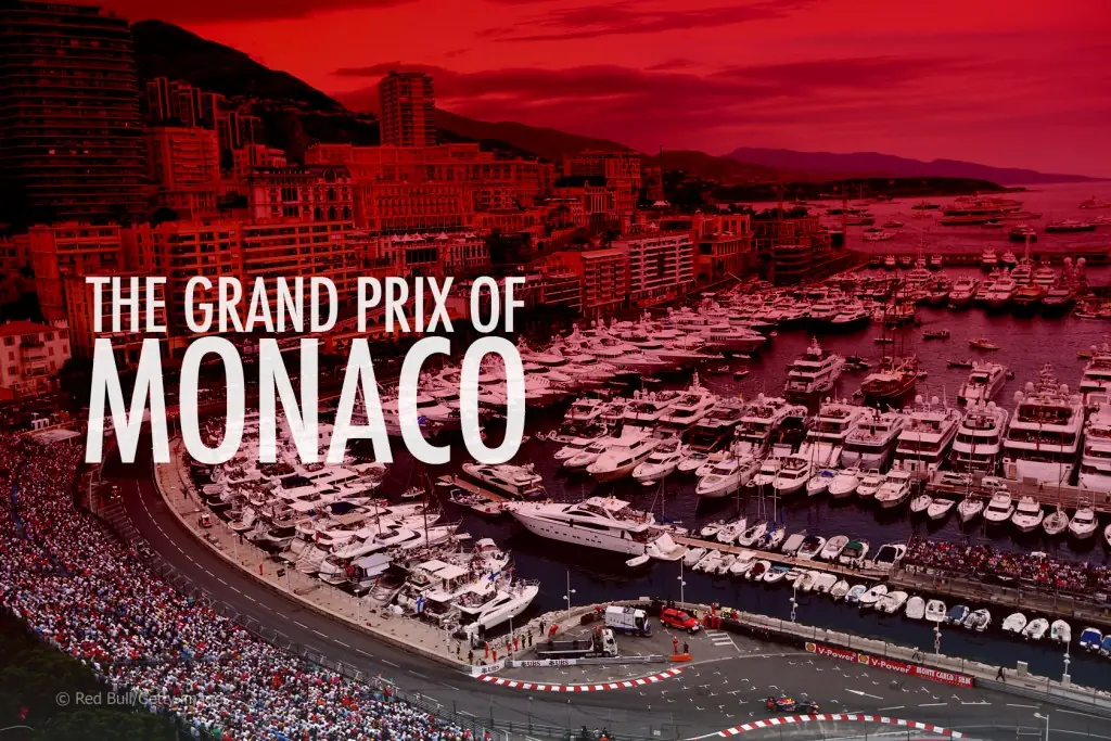 Grand Prix Monaco