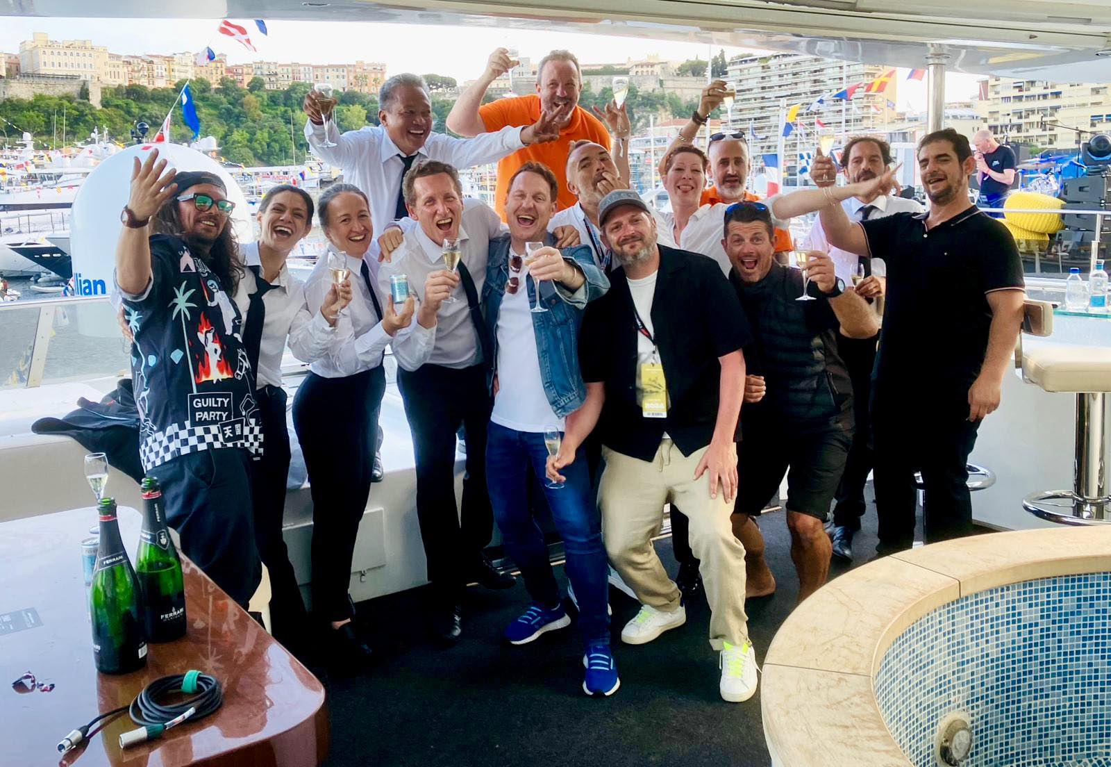 Monaco Grand Prix F1 2024