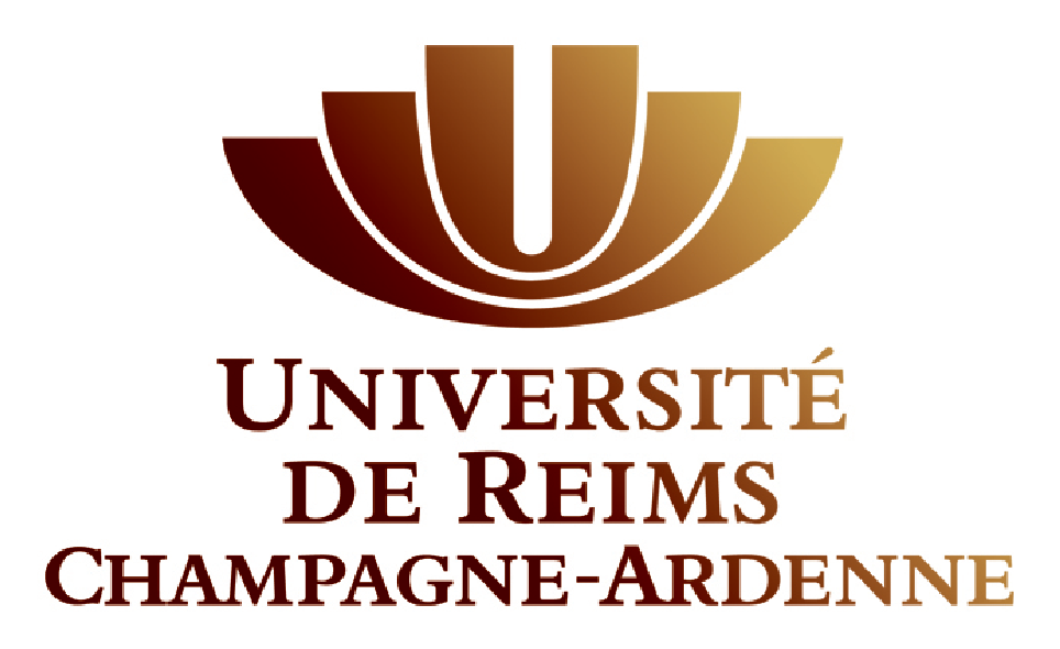 logo Université de Reims Champagne