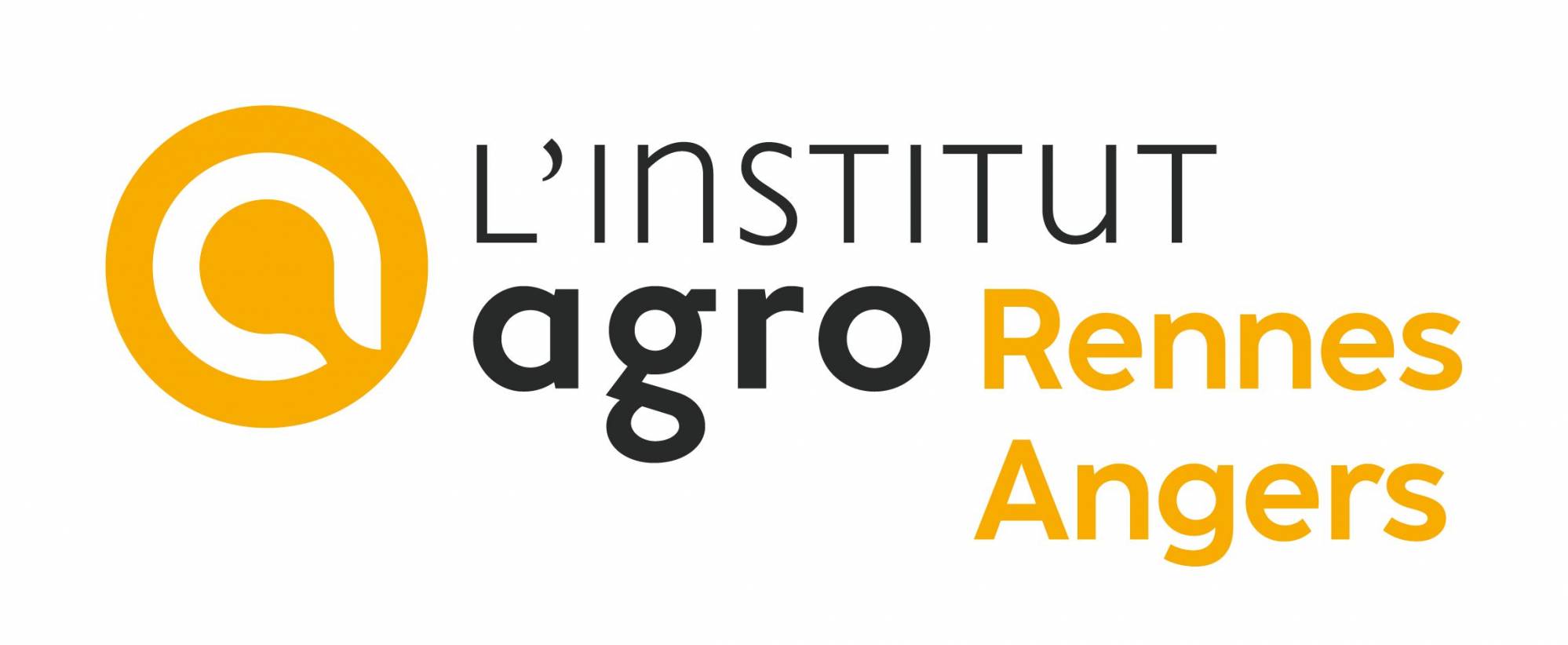 Institut Agro Rennes Angers