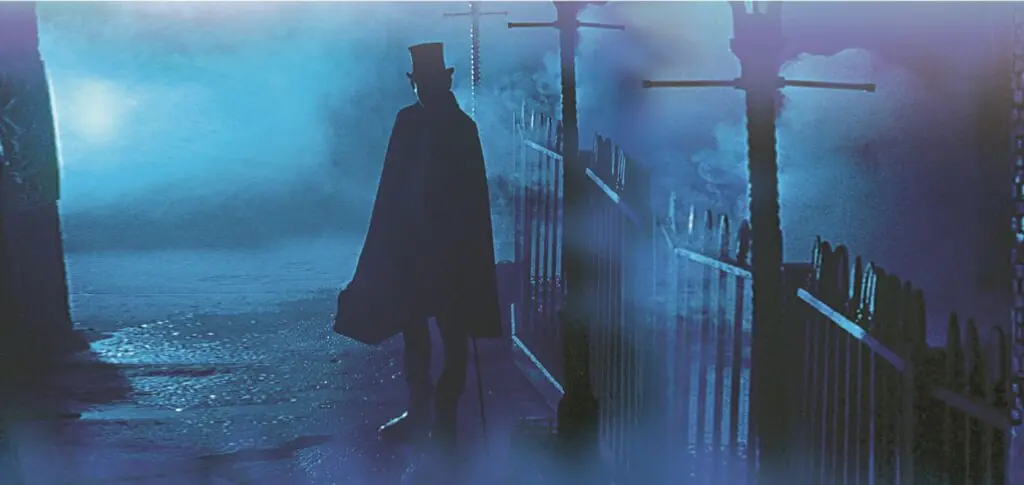 Jack the Ripper Walking Tour