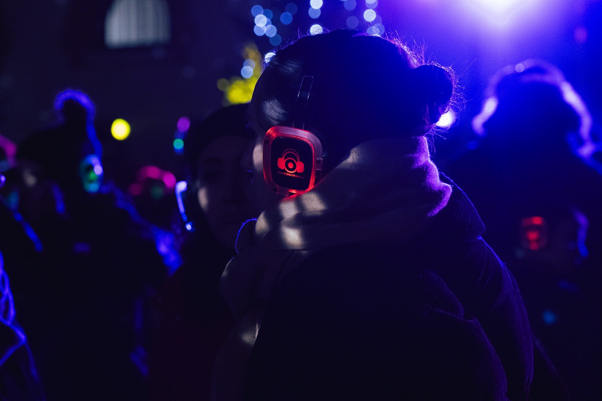 casques silent disco france