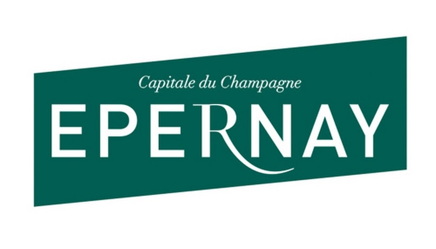 Ville d’Épernay logo institutionnel
