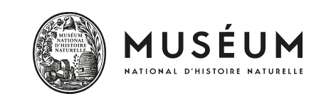 Logo Muséum national d’Histoire naturelle officiel