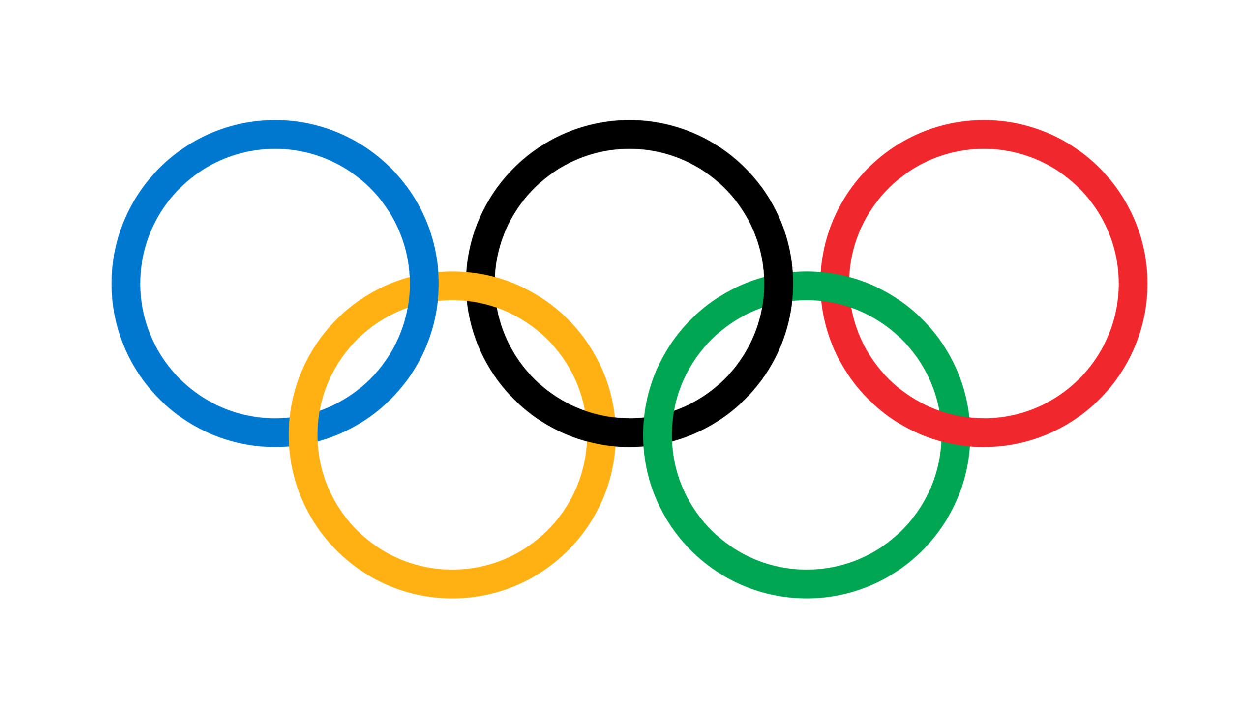 Olympic Rings