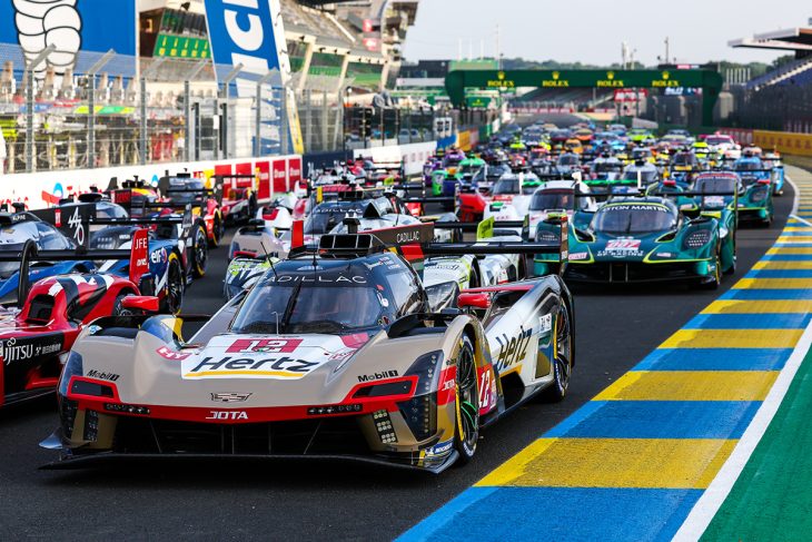 cinéma drive-in silent disco le mans 2026 avec casques audio